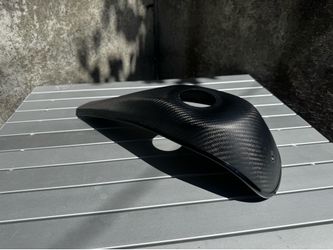 Harley-Davidson Touring Carbon Fiber Tank Dash