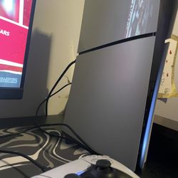 Ps5 Slim Disc Look At Description