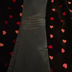 Girls Boot cut jeans