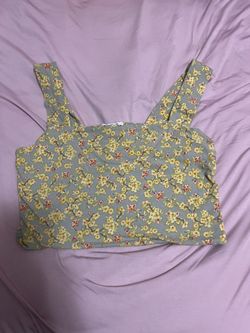 Tank Top Large 
