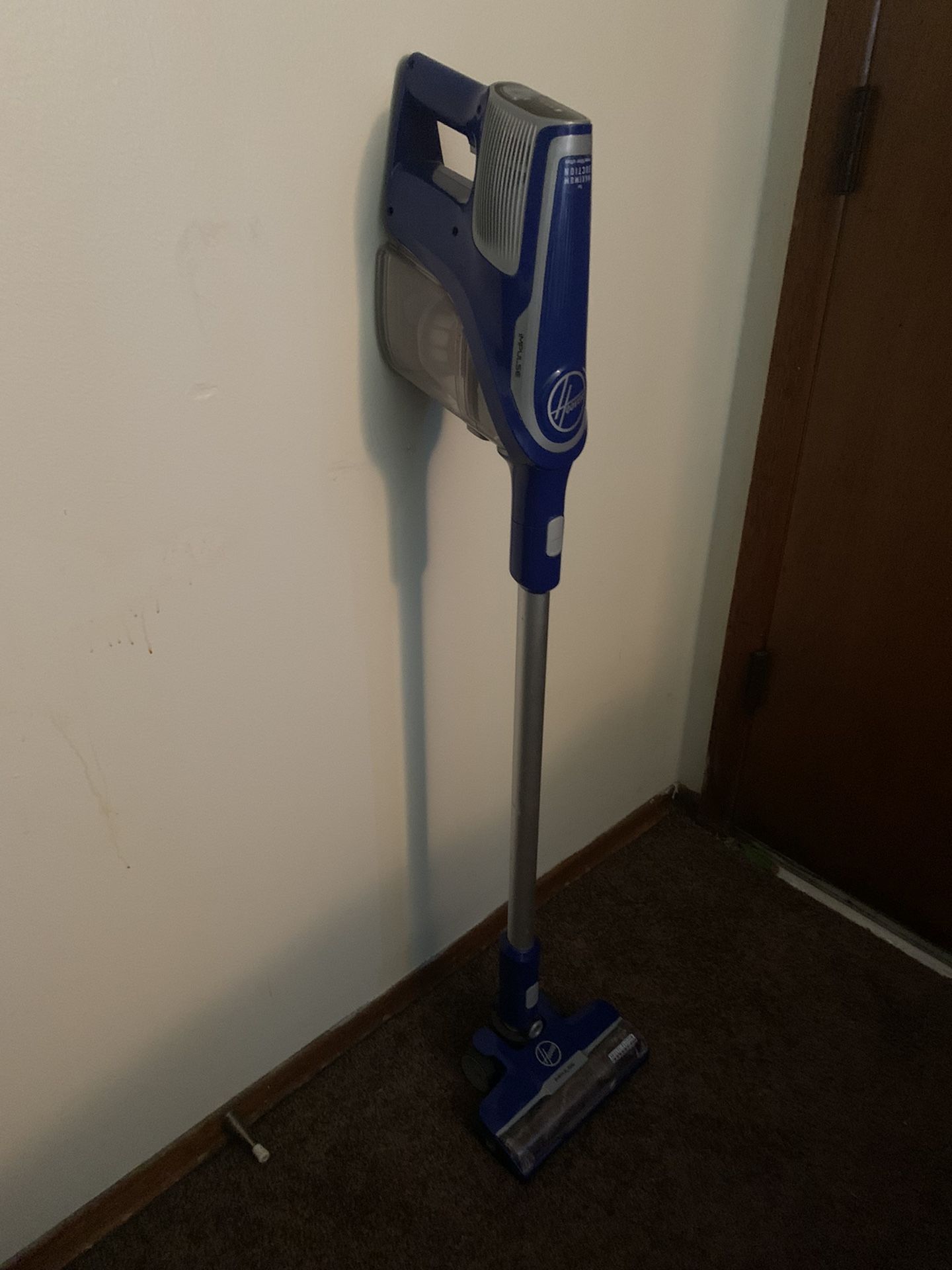 Hoover Cordless Vacuum