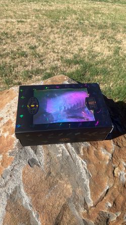 Cryoshot Jaquemes 10.5