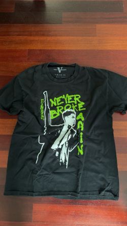 VLONE x NBA Youngboy T-Shirt