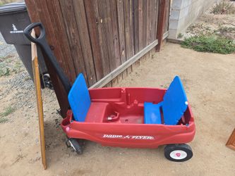 Wagon