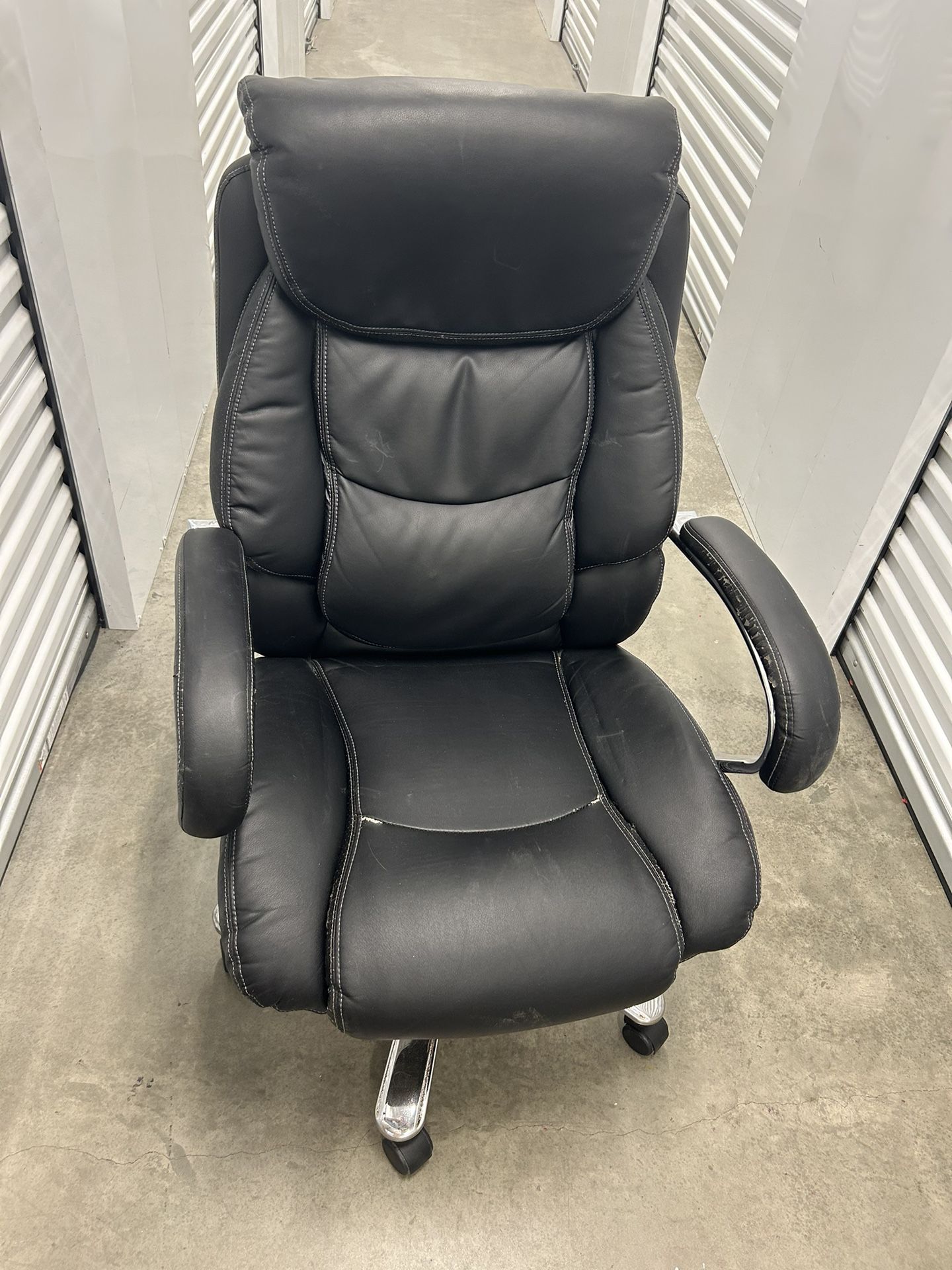 Large Executive Office Chair