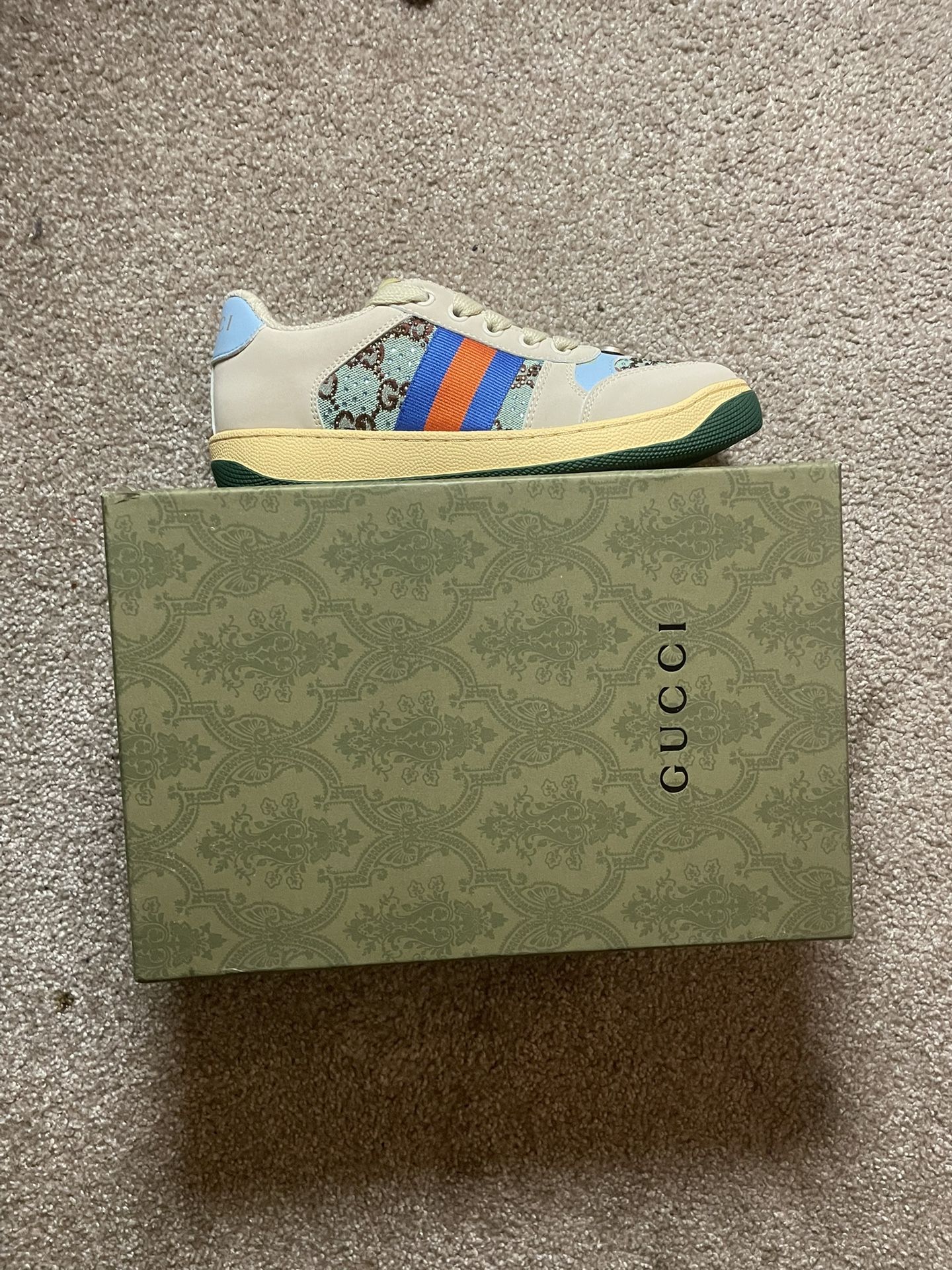 Gucci Women Shoes