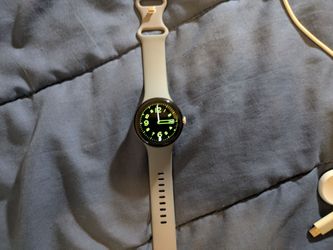 Google Pixel Watch