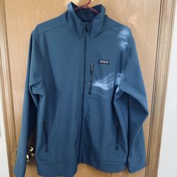 Patagonia Jacket Men’s Large