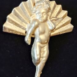 Angel Pin