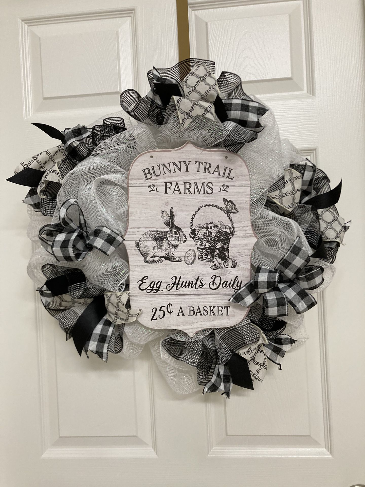 New Wreaths Discounted Price