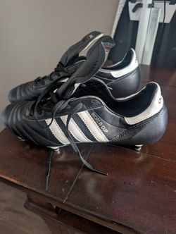 adidas Soccer Shoes