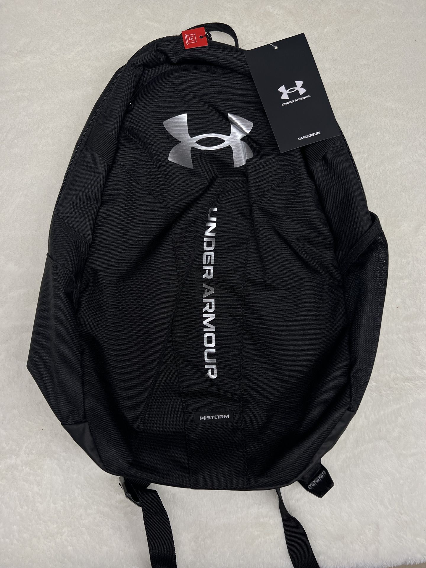 Under Armour Backpack!  New With Tags!  