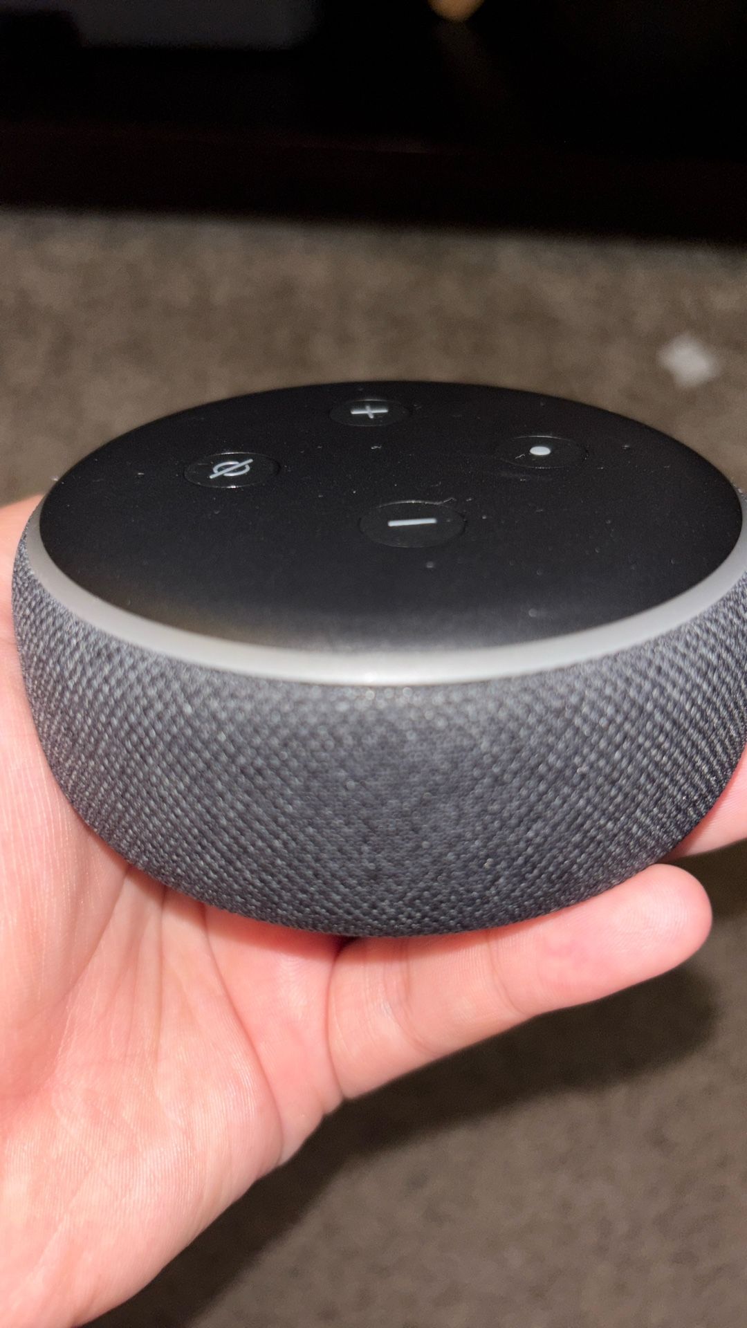 Amazon Echo Dot Speaker