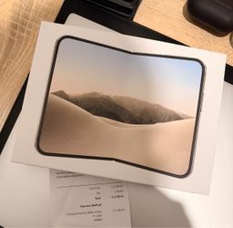 Apple iPhone Duo 1tb unlocked from Apple Store