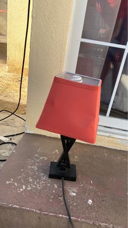 Lamp