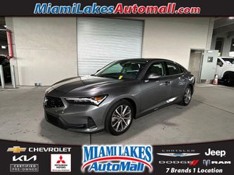 2024 Acura Integra