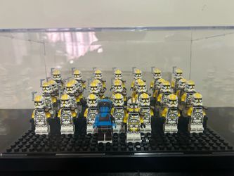 Lego Star Wars