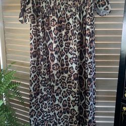 Chic Dress