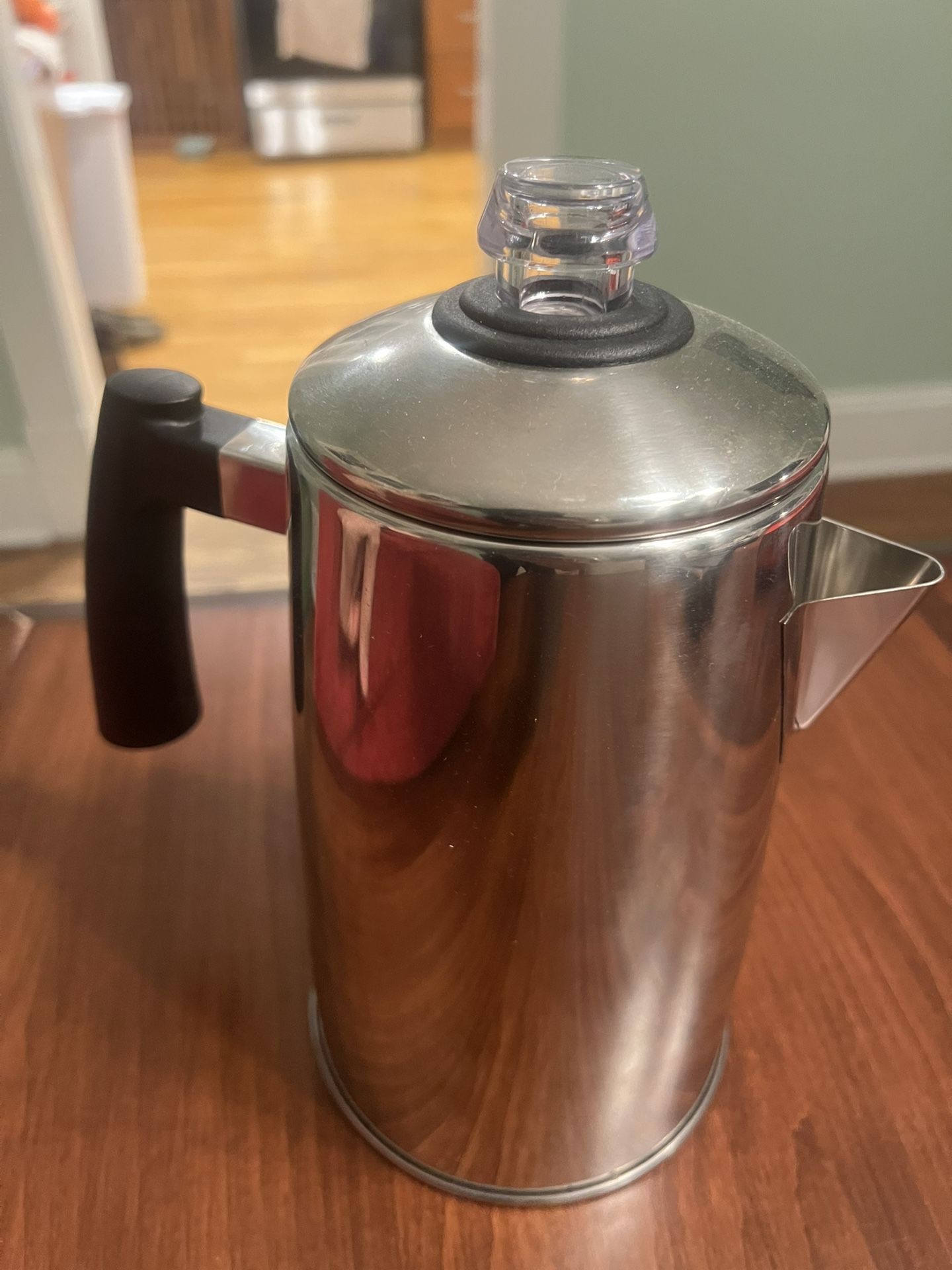 Coffee Maker