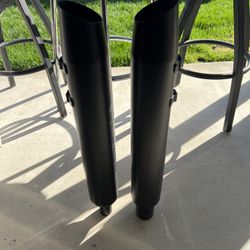 Harley Pipes 