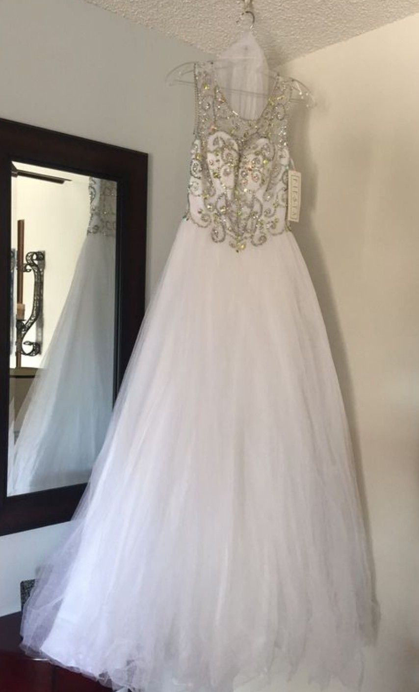 Formal/ Quinceanera Dress