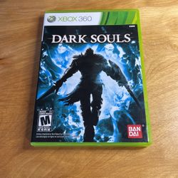 Xbox 360 - Dark Would