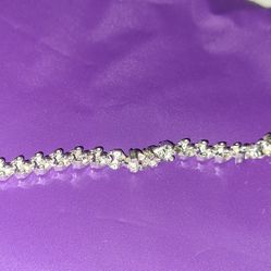 Beautiful Costume Bracelet 