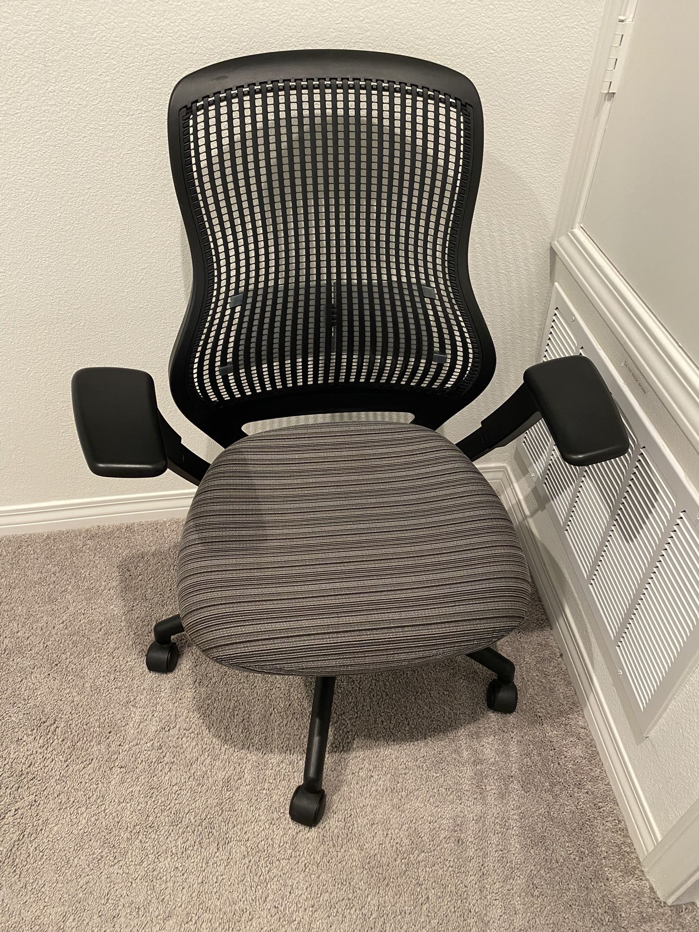Knoll Chair