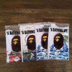 Bape 