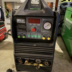Everlast PowerPro164SI Tig/plasma Welder