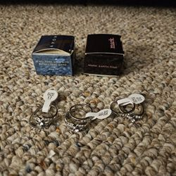 Avon Rings