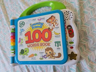 Leap frog audio books 5$ each