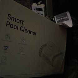 Pool Cleaner 