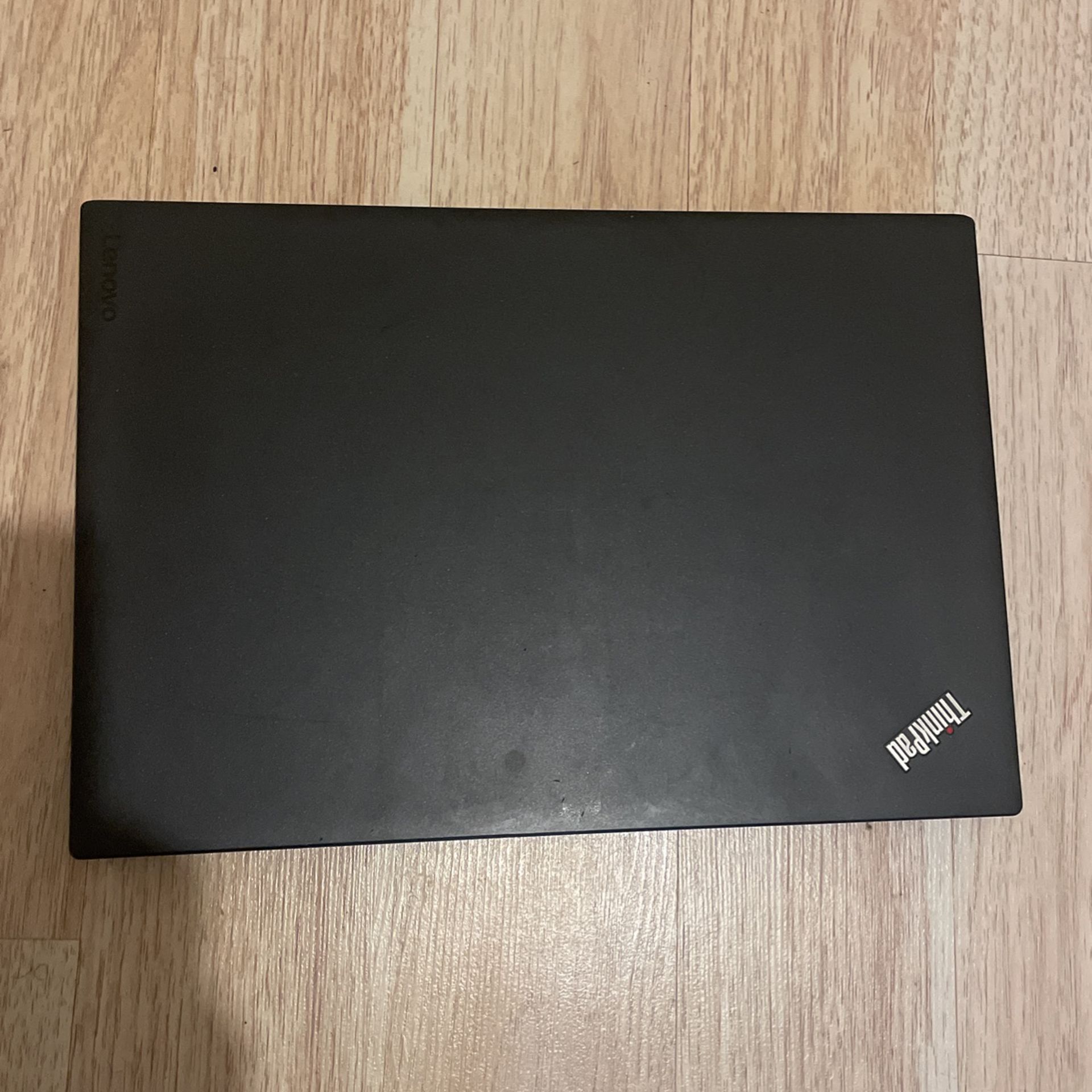 ThinkPad Laptop