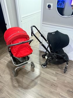 Bugaboo Stroller