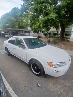 1997 Toyota Camry