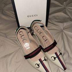 **NEW** Gucci Size 38