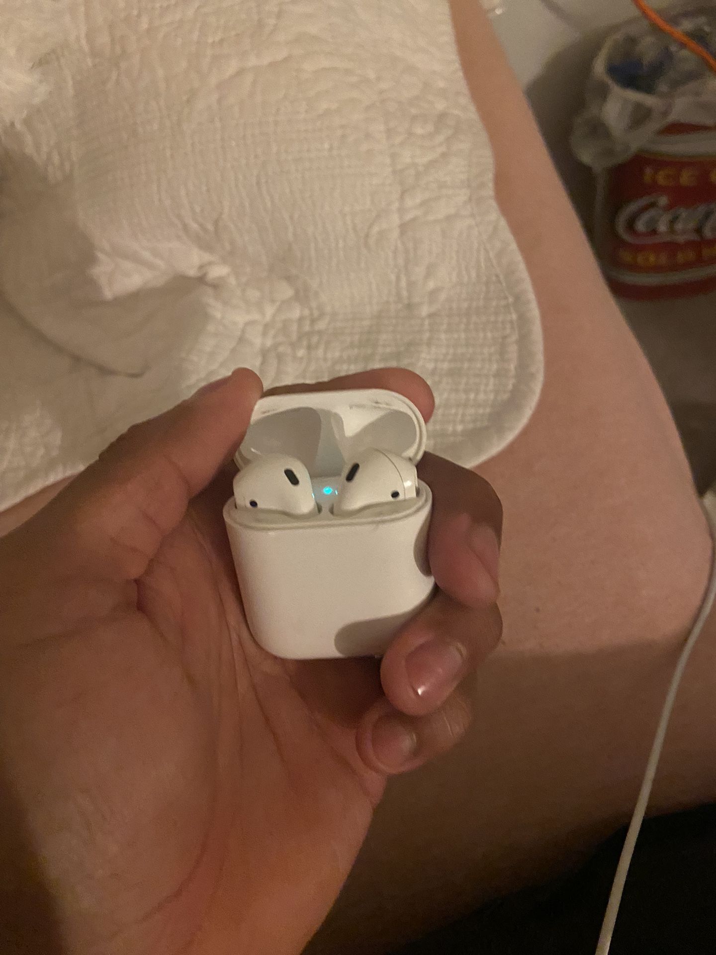 Apple Airpods 1st gen