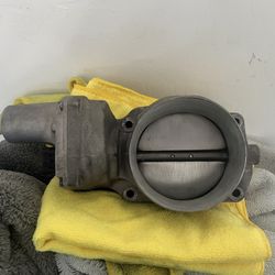 Ls2 C6 Corvette Parts