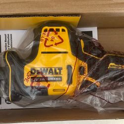 Dewalt Cordless Reciprocating Saw 12V