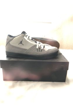 Jordan Flight 23 Classic