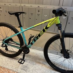 Trek marlin 5 online for sale used
