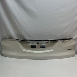 2013-2018 Acura RDX Tailgate Garnish Panel OEM 