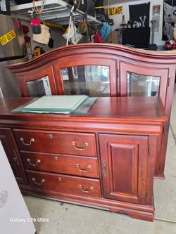 China cabinet