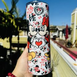 Mickey Mouse Tumbler