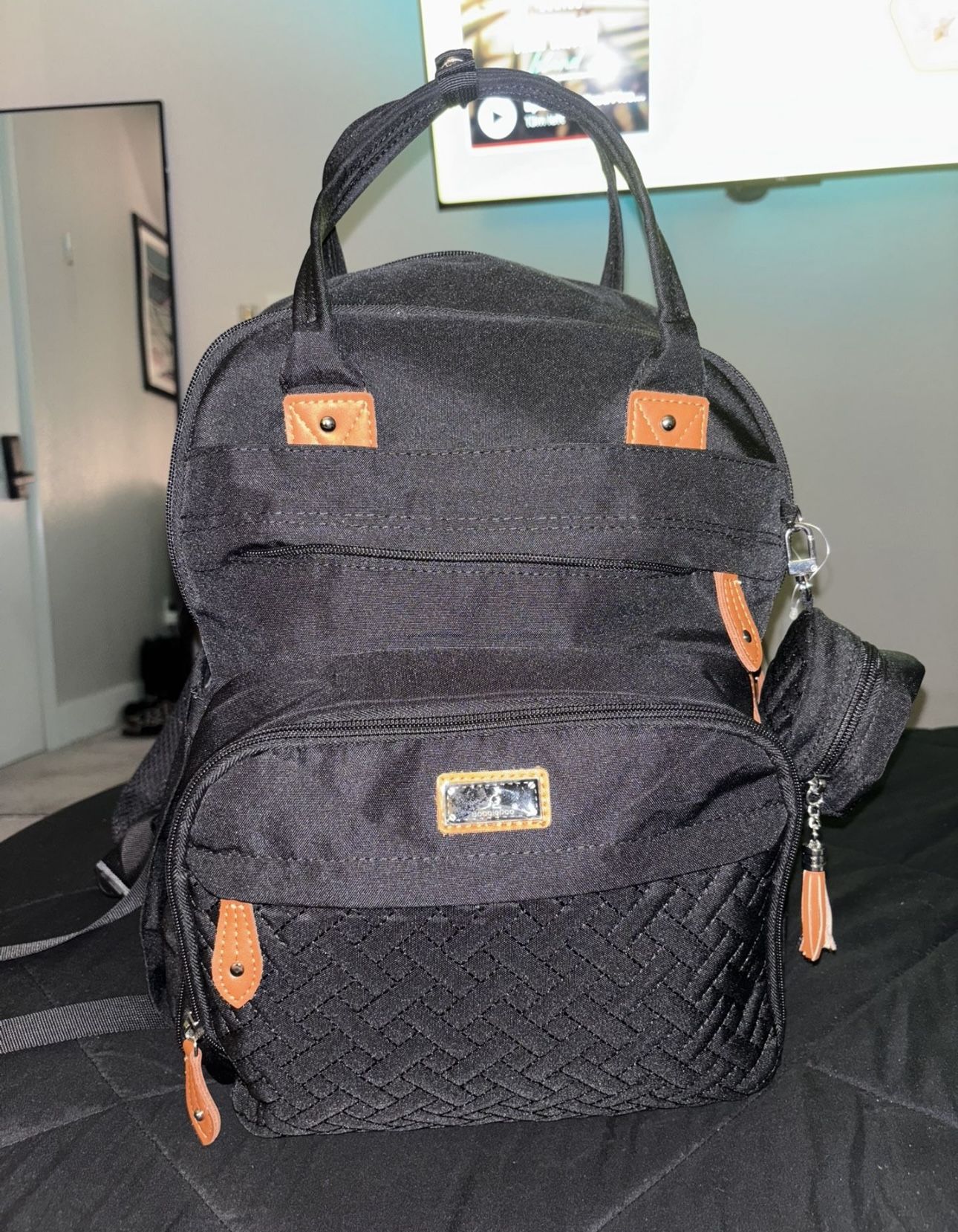 Baby Bag