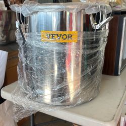 Vevor Alcohol Distiller