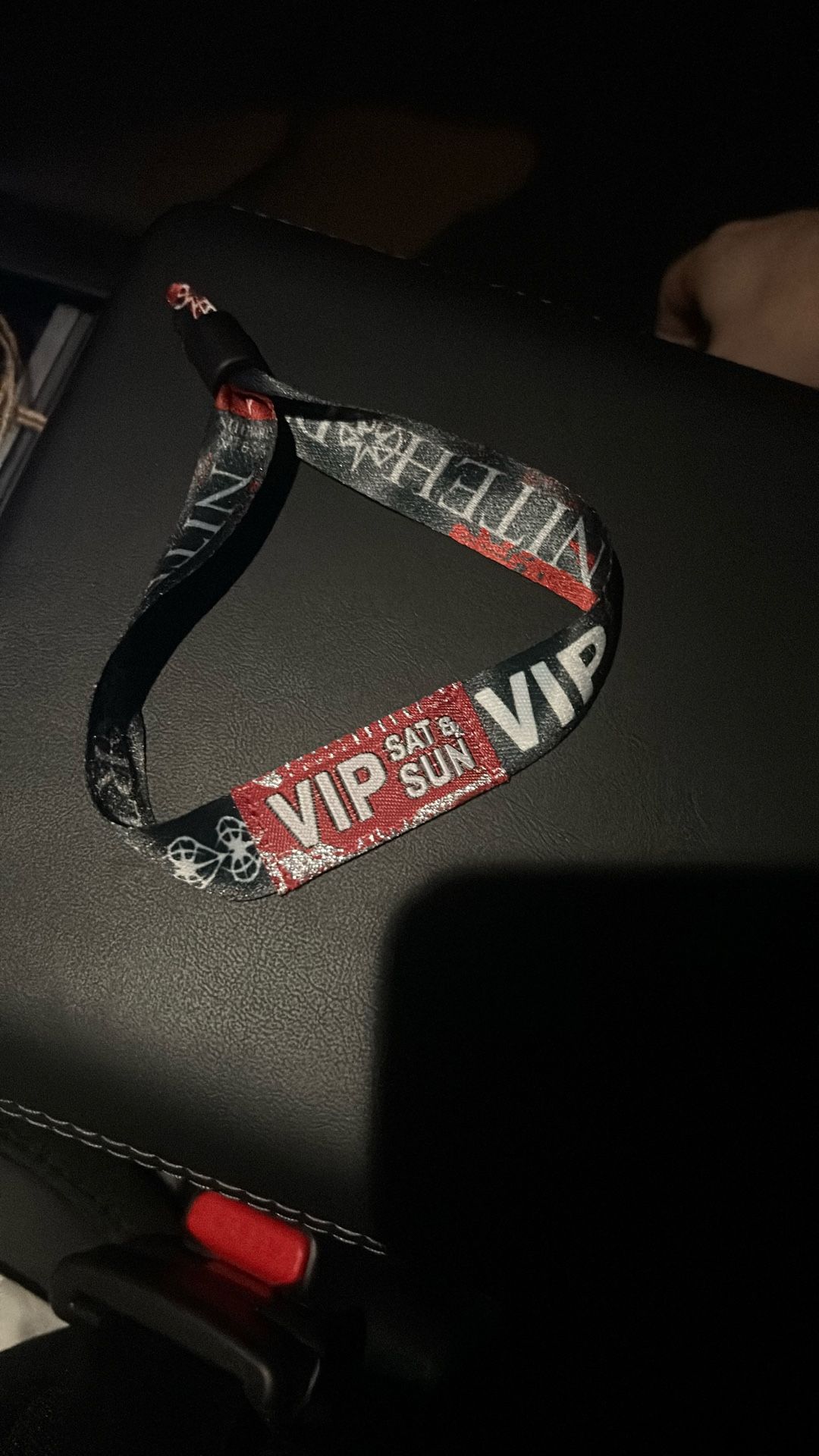 Nitehart Sunday VIP