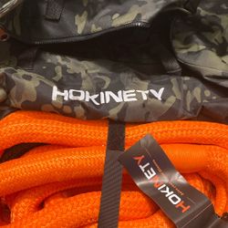 Towing rope Hokinety $80