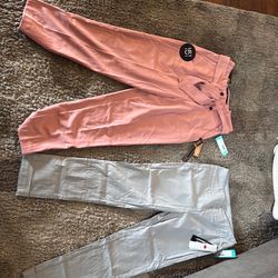 women’s dress pants never worn with tags